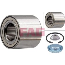 FAG Arka Teker Rulmani P308-P3008-P5008-PARTNER - Berlıngo - C4-Ds4-Ds5 1.4-1.6-2.0 Vti - Thp - Hdı