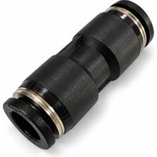Expflex 4 mm Düz Nipel Pnömatik Bağlantı