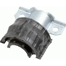 LEMFORDER Viraj Demir Lastigi On Mercedes ml - Class W164 2005-2011 (2 Adet)