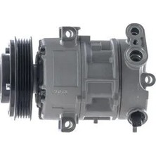 Mahle Klima Kompresörü Opel Corsa C Corsa D Corsa E 2006-2014 1.0-1.2-1.4 Xel - Xep - Xer - Xej