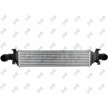 Hella Turbo Radyatoru W117-246-176-242-156 2012-2015