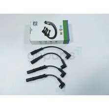 Meydan Buji Kablosu Takım (8V)(350A1000)1.4 (Yow Jung) ; Fiat Albea - 2005-2013