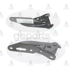 Taiwan Kaput Menteşesi Civic 1996-2000 Crv 1997 / Integra Sol