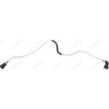 Nifea Yakit Hortumu Renault Clio 4 2012 Captur 2013 1.5dci