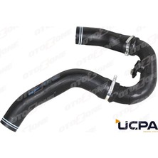 Otozone Turbo Borusu Komple Plastik Borulu Fiat Doblo 3 2010-2023 1.3d Multijet