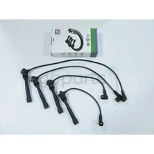 Meydan Buji Kablosu Takım (16V)(178D7055)1.2 cc (Yow Jung) ; Fiat Palio - 2005-2013