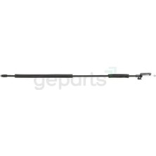 Motor Kaputu Açma Teli ; Volkswagen Polo 2010-2022