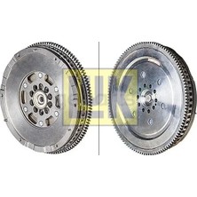 LuK Volan A6 2004-2008