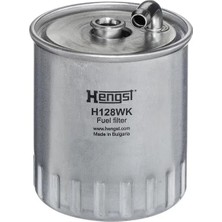 HENGST Yakit Filtresi Mercedes OM611 W203 CL203 S203 C209 W463