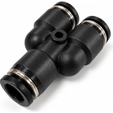 Expflex 6 mm Ye Bağlantı Pnömatik Bağlantı