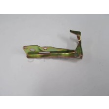 Meydan Kaput Menteşesi Sol (Tyg) ; Nissan Pick Up - Navara - 2006-2010