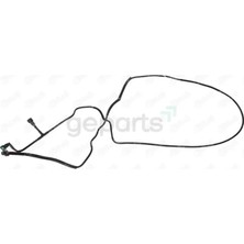 İbraş Yakit Hortumu Accent Mil / Accent Adm 2000-2005