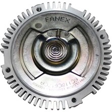 Fanex Fan Termiği Ford Transıt 2006 2.2-2.4 Tdci Termik
