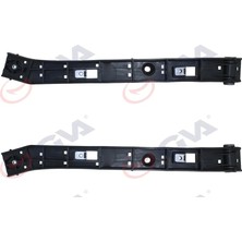 GVA Ön Panel Destek Braket Tk Clio 5