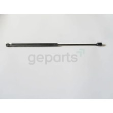 Meydan Bagaj Amortisörü Sağ / Sol Aynı (Adet) (53.5cm) (Tuff Support) ; Peugeot 206- Hatchback - 1999-2009