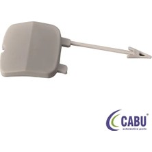 Cabu Arka Tampon Cekı Kapak Mondeo 4 2007-2014 Astarlı