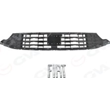 GVA Ön Panjur Yeni Tip Siyah Fiat Egea 2020 Armalı