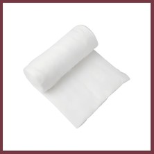 Storeşahin Alçı Altı Pamuğu 10CM x 150 cm SHN0720