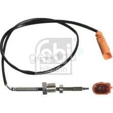 Febi Egzoz Sıcaklık Sensoru T5,5-T6 2010 117 547