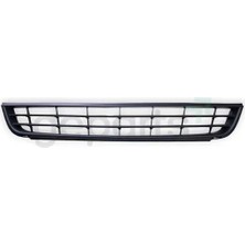Tampon Izgarası Ön Nikelajsız ; Volkswagen Jetta 2011-2014