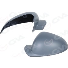 GVA Diş Dikiz Ayna Kapağı Astarlı Sol Insignia A 2009-2018