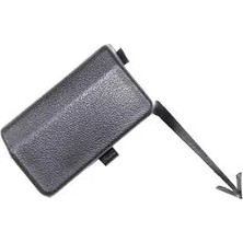 Exq Çeki Demir Kapağı Ön Vw Caddy 2004-2011 (2 Adet)