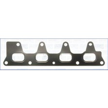 BSG Manifold Contası Egzoz Clio 2 3 Kangoo Laguna 1 2 Megane 1 Megane 2 2000 Celık