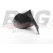 BSG Camurluk Davlumbazı On Sag Jetta 2010-2015 Tek Parca