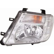 Depo Far Navara 2010-2015 D40 /pathfinder 2010-2015 Sag