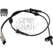 Febi Abs Sensoru On 308 2 (T9) 2013
