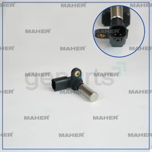 Maher Sensör Krank Pozisyon Pickup 2002-2005 YD25
