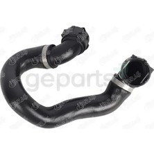İbraş Radyator Hortumu E82-E88-E90-E91-E92-E93 2006