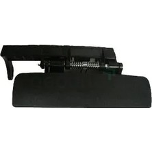 Meydan Ön Kapi Diş Açma Kolu Sağ Siyah (Pütürlü Tip) (Tyg) ; Peugeot 306- Sd / Hatchback - 1993-1996