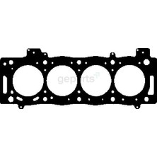 Elring Silindir Kapak Contası Mondeo / Focus / KUGA/307/308/406 2003 (1,35 Mm)