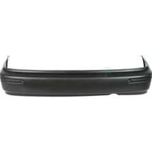 Premium Tampon Civic Arka 1996-1998 Bantlı Tip Sedan