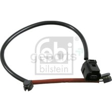 Febi Fren Balata Fısı On Touareg - Q7-Cayenne 2004-2010 GIC193 / 98030900