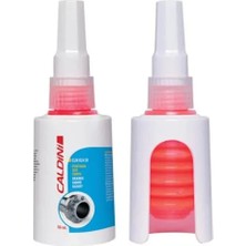 Caldini Körüklü Portakal Sıvı Conta 50ML