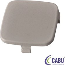 Cabu Arka Tampon Cekı Kapak Focus 2 2005-2008 Sedan Astarlı