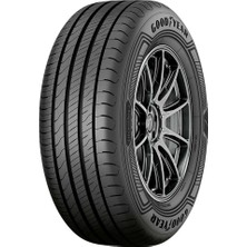 Goodyear Goodyear 225/55R19 99V Efficientgrip 2 Suv