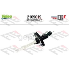 FTE Debriyaj Merkezi Ust Volvo XC90 2002