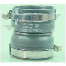 HUTCHINSON Turbo Hortumu P307 2003-2009 P407 2004-2010 C4 2004-2011 C5 2004-2010 1.6 Hdı Dv6