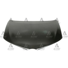 Taiwan Motor Kaputu Auris 2013-2018