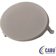 Cabu Arka Tampon Cekı Kapak Focus Hatchback 1998-2001 Astarlı