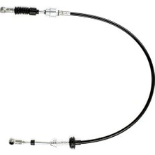 CAVO 13.14103 Vites Kumanda Teli Boxer - Jumper - Ducato 1994-2002 Citroen Picasso 2000 2.5 Jtd