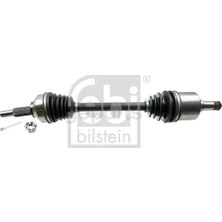 Febi Aks Komple On Sol Transıt 5-362 2012 (Kısa Sase)