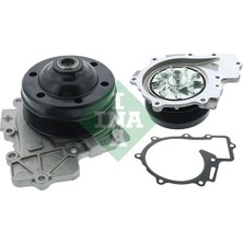 Ina Devirdaim Pompasi Mercedes Vıto OM651 W639 2010