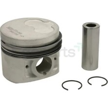 FEDERAL Piston+Segman T4-Caddy 1991-2024 Ø (80 Mm)