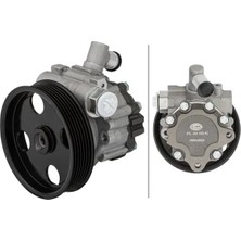 Hella Hidrolik Direksiyon Pompasi Mercedes C209 A209 X164 W164 W251