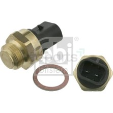 Febi Fan Musuru Astra F Vectra A - B Corsa B Omega B 1994-2002 95-100 °c 2 Fıslı Oval Soket