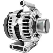 BSG Alternator Kasnagı Transıt 5-347 5-362 Boxer 3 Jumper 3 Ducato 3 2006